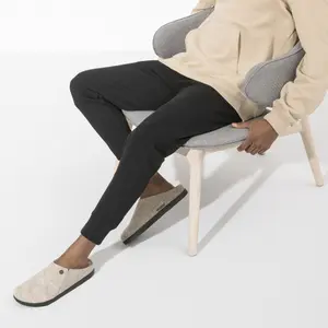 Hausschuhe Birkenstock Zermatt Felt image-6