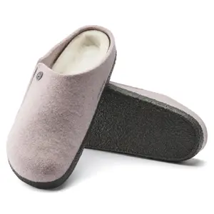 Sabots Birkenstock Zermatt Wool image-2