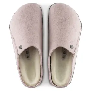Sabots Birkenstock Zermatt Wool image-3