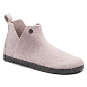 Chaussons femme Birkenstock Andermatt Wool Felt image-1