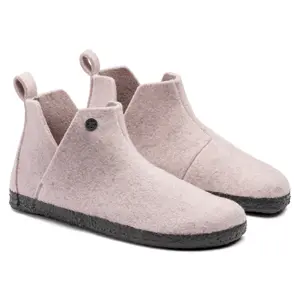 Chaussons femme Birkenstock Andermatt Wool Felt image-2