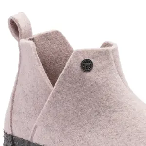 Chaussons femme Birkenstock Andermatt Wool Felt image-5