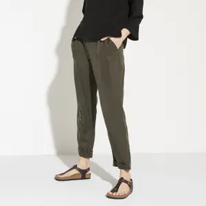 Sandalen Birkenstock Kairo Waxy Leather image-4