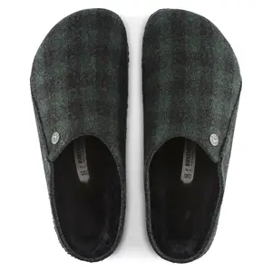 Sabots Birkenstock Zermatt Wool image-3