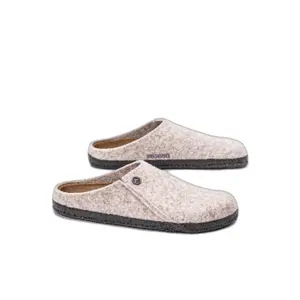 Sabots femme Birkenstock Zermatt Wool Felt image-0