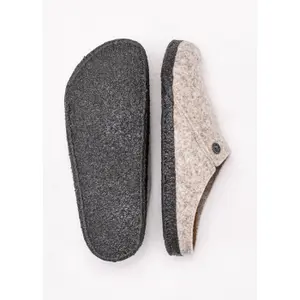 Sabots femme Birkenstock Zermatt Wool Felt image-2