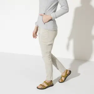 Sandales cuir huilé femme Birkenstock image-5