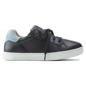 Leder Sneakers Kind Birkenstock Porto Natural image-0