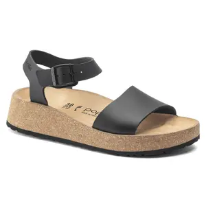 Ledersandalen für Damen Papillio Glenda image-1