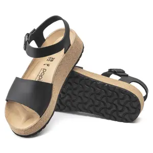 Ledersandalen für Damen Papillio Glenda image-6