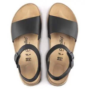 Ledersandalen für Damen Papillio Glenda image-5
