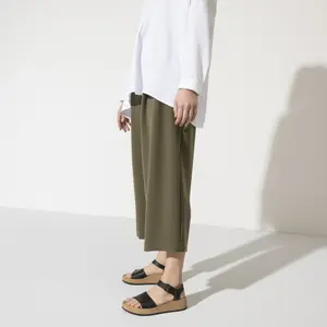 Ledersandalen für Damen Papillio Glenda image-4