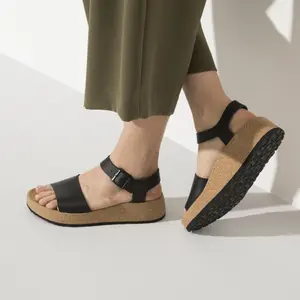 Ledersandalen für Damen Papillio Glenda image-3