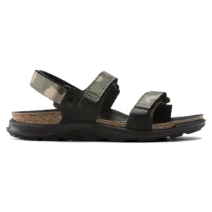 Women's sandals Birkenstock Kalahari Birko-Flor image-0