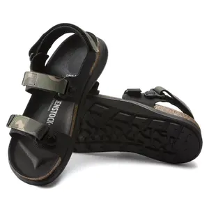 Women's sandals Birkenstock Kalahari Birko-Flor image-5