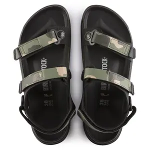 Women's sandals Birkenstock Kalahari Birko-Flor image-4