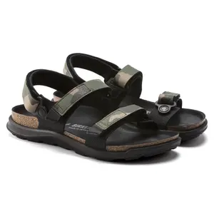 Women's sandals Birkenstock Kalahari Birko-Flor image-2