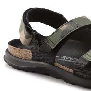 Women's sandals Birkenstock Kalahari Birko-Flor image-6