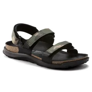 Women's sandals Birkenstock Kalahari Birko-Flor image-1