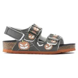 Sandales femme Birkenstock Milano Birko-Flor image-0