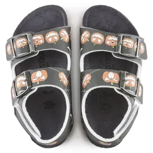 Sandales femme Birkenstock Milano Birko-Flor image-2