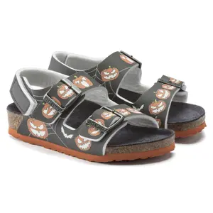 Sandales femme Birkenstock Milano Birko-Flor image-3