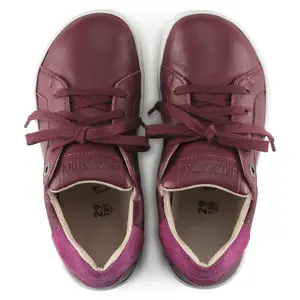 Baskets cuir femme Birkenstock Porto image-4