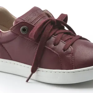 Baskets cuir femme Birkenstock Porto image-5