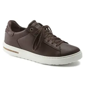 Zapatillas de piel natural Birkenstock Bend Low image-1