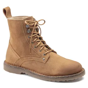 Botines de mujer Birkenstock Bryson Suede image-1