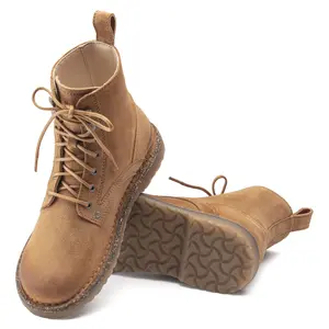 Botines de mujer Birkenstock Bryson Suede image-3