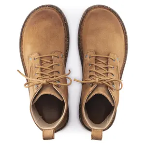 Botines de mujer Birkenstock Bryson Suede image-6