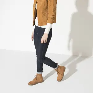 Botines de mujer Birkenstock Bryson Suede image-4