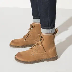 Botines de mujer Birkenstock Bryson Suede image-5