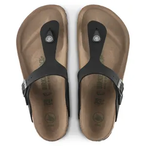 Claquettes femme Birkenstock Gizeh image-6