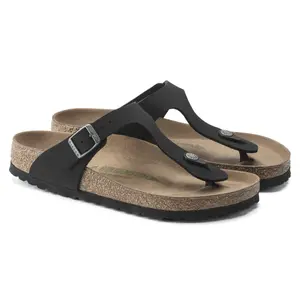 Claquettes femme Birkenstock Gizeh image-2