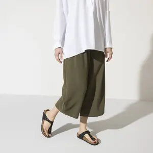 Claquettes femme Birkenstock Gizeh image-3