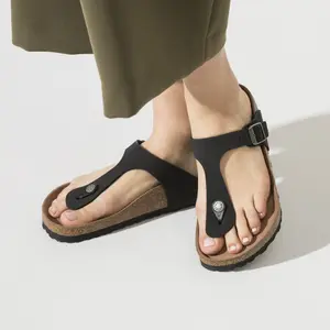 Claquettes femme Birkenstock Gizeh image-4