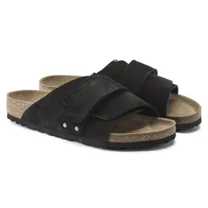 Sandalen Birkenstock Kyoto NU Desert image-2