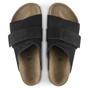 Sandalen Birkenstock Kyoto NU Desert image-4