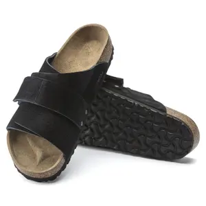 Sandalen Birkenstock Kyoto NU Desert image-3