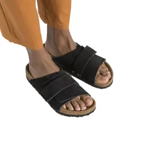 Sandalen Birkenstock Kyoto NU Desert image-5