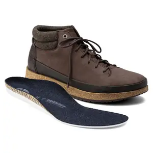 Zapatillas Birkenstock Honnef High Oiled Nubuck Leather image-6