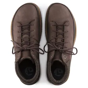 Zapatillas Birkenstock Honnef High Oiled Nubuck Leather image-3