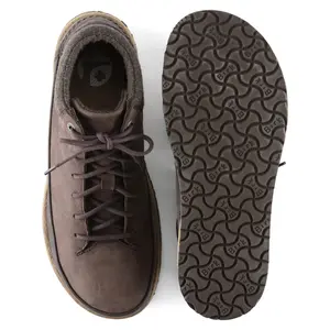 Zapatillas Birkenstock Honnef High Oiled Nubuck Leather image-4