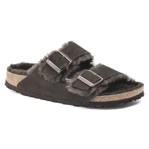 Sandales Birkenstock Arizona Vl Shearling image-0