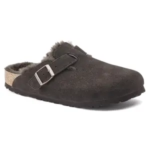 Sabots Birkenstock Boston Shearling Vl image-1