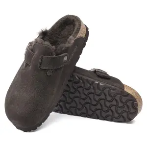 Sabots Birkenstock Boston Shearling Vl image-2