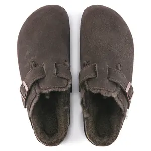 Sabots Birkenstock Boston Shearling Vl image-3