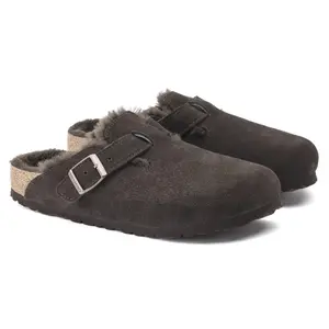 Sabots Birkenstock Boston Shearling Vl image-4